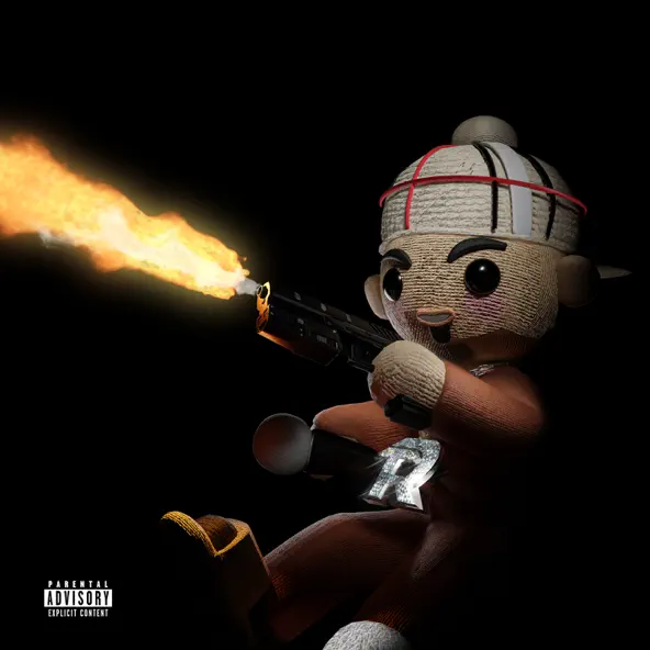 FREAKY FREAKY - Single