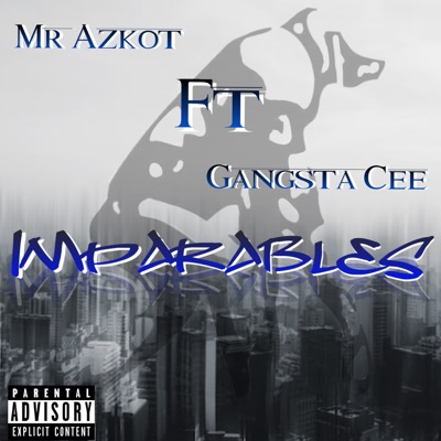 Imparables - Single