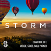 Beautiful Life - Vedde, Stase & Soul Parker