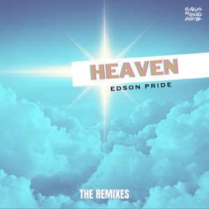 Heaven (feat. Annie Fox) [Akádah Remix]