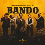 Bando (feat. TimeRoom, KR o NOVE & Drull) - Single