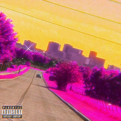 Texas Summer Heat (feat. Luh K) - Single