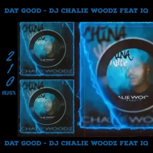 Dj Chalie Woodz Presents Sumthin 2 Smoke 2 (feat. IQ) - Single