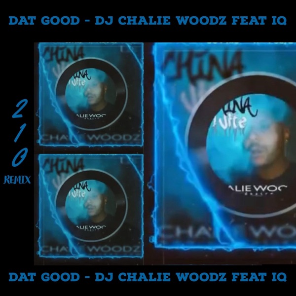Dj Chalie Woodz Presents Sumthin 2 Smoke 2 (feat. IQ) - Single