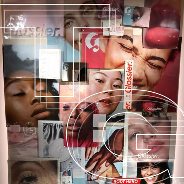 Glossier