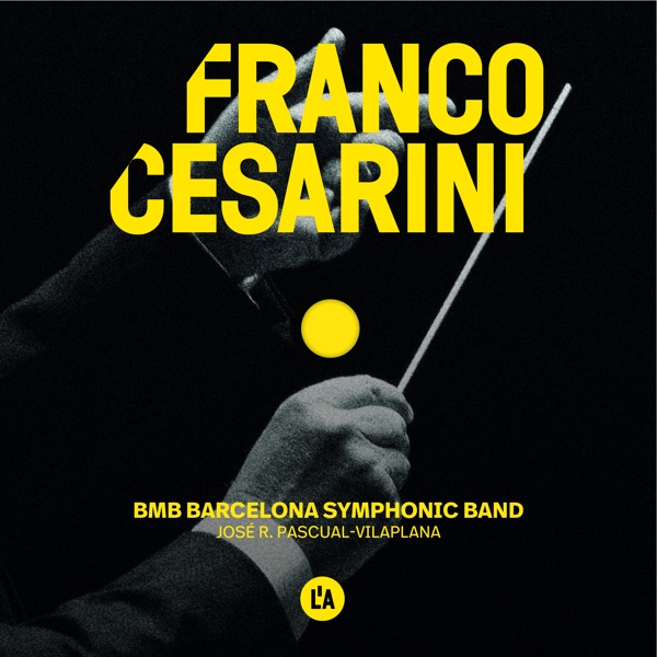 Franco Cesarini: Urban Landscapes - Single
