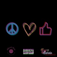 peace luv positivity (feat. truevision) - Single - ME.