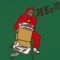 Jeez (feat. FTF Jay Kay & Hood Rese) - JuggFitz lyrics