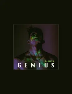 收听 D-WITH、观看音乐视频、阅读小传、查看巡演日期等 ！