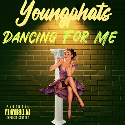 Dancing For Me - Single