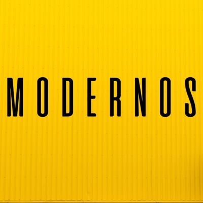 Modernos (feat. Zoee) - Single