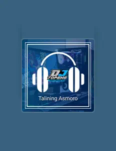 Dengarkan DJ Topeng, tonton video musik, baca bio, lihat tanggal tur & lainnya!