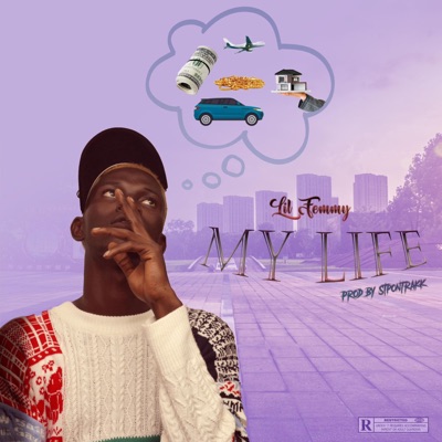 My Life - Single
