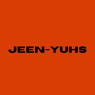 Jeen-Yuhs - Single