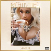 Richtivities (Extended Intro) artwork