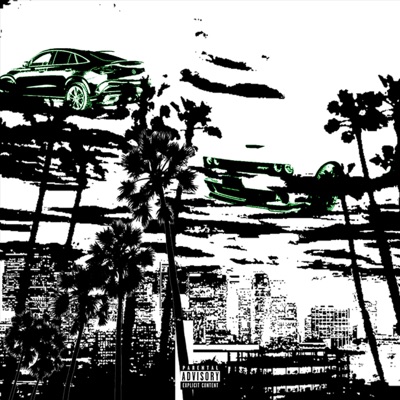 Big Money Freestyle - Single