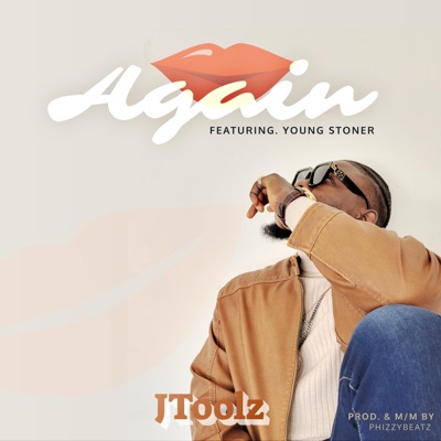 Again (feat. Yung Stoner) - Single