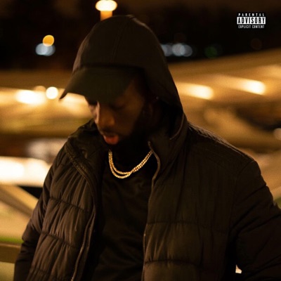 10 OUTTA 10 (feat. Ericasta) - Single