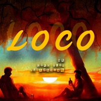 Loco (feat. Cero Slen) - Single - NAKING NK