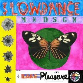 Slowdance Mndsgn