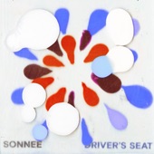 Driver's Seat artwork