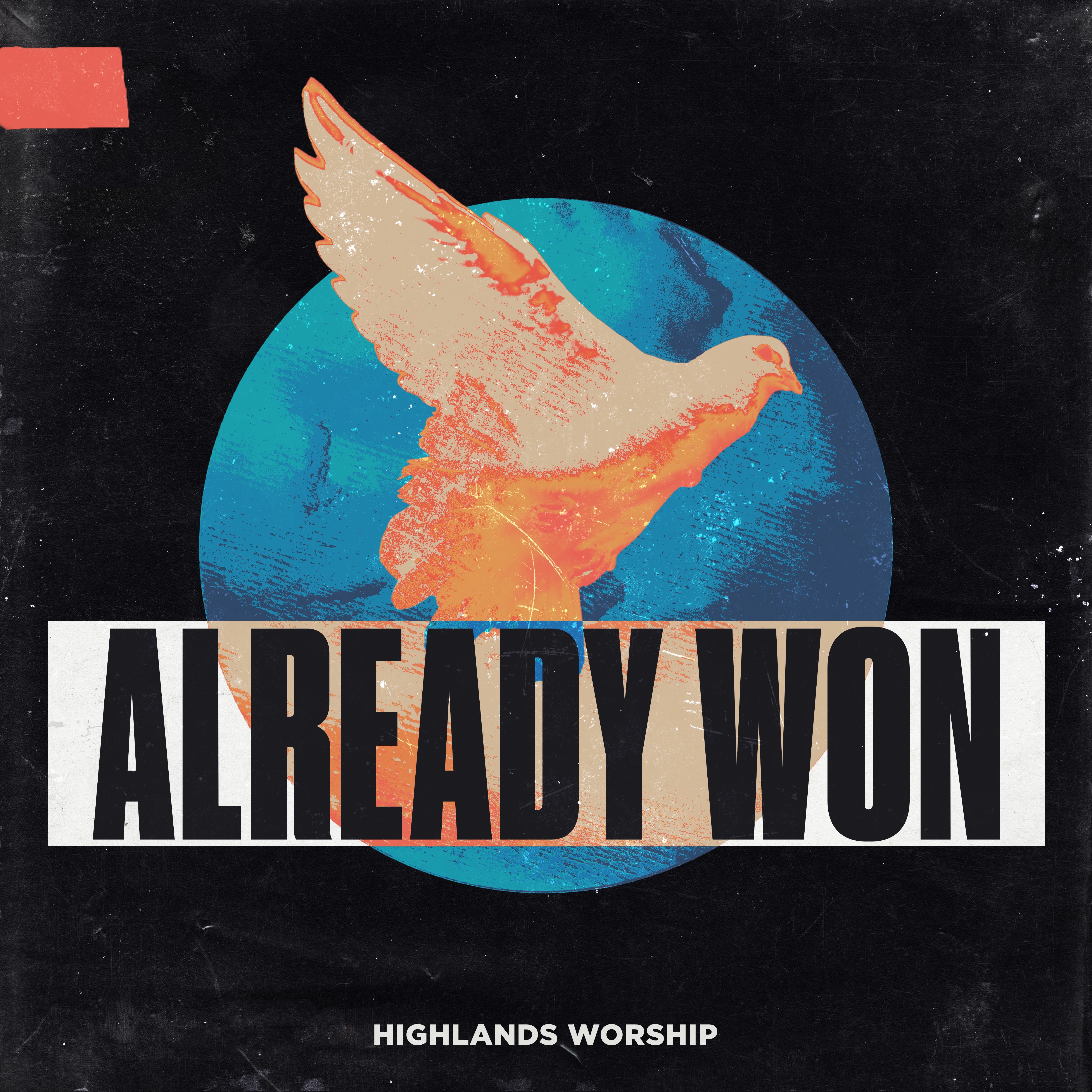 Already Won (Live at MOTION 2022) - Single