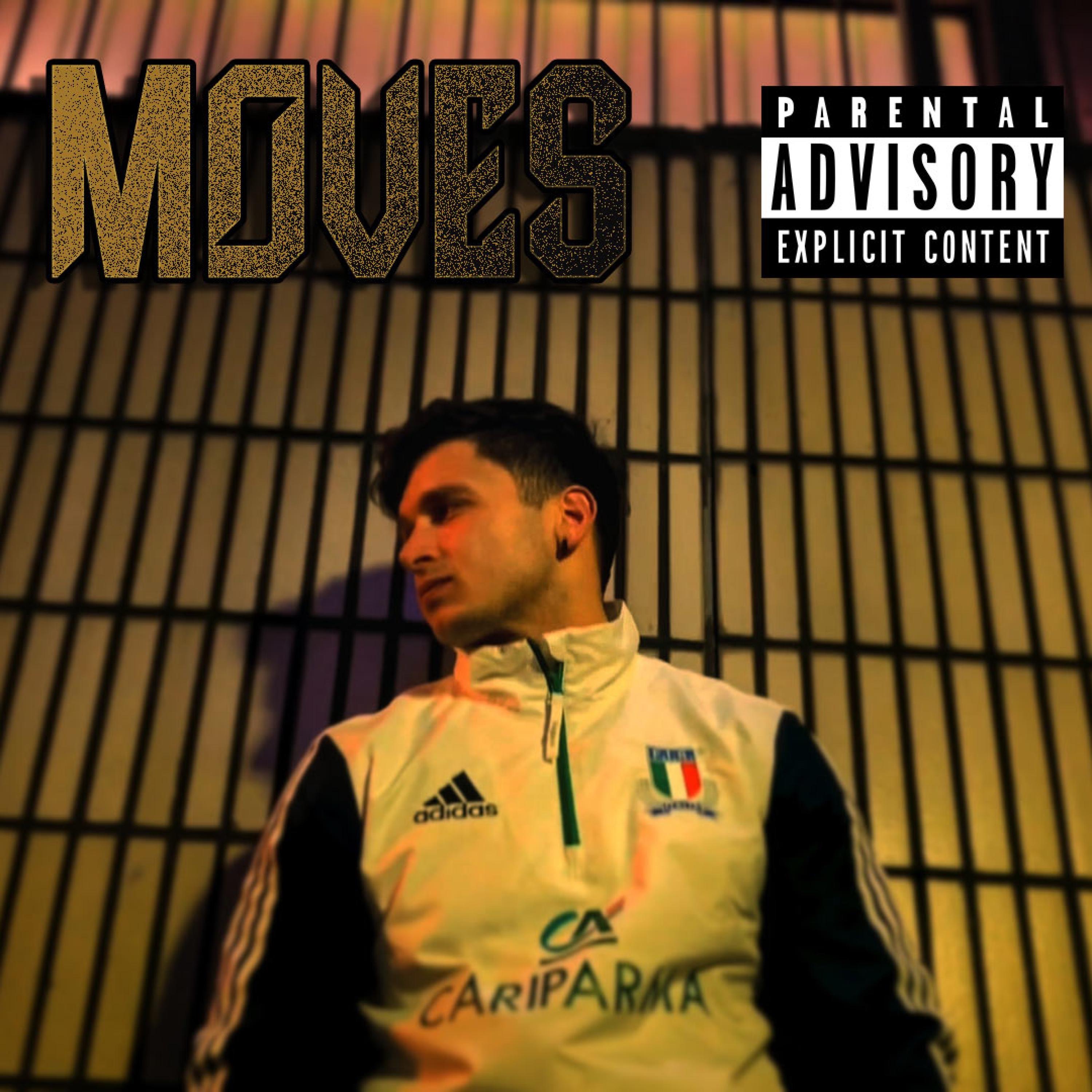 Moves - Single