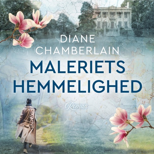 Maleriets hemmelighed cover