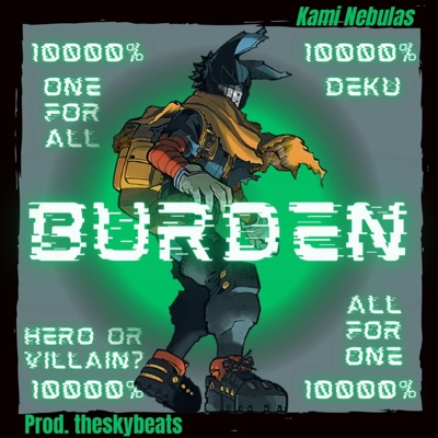 Burden - Single