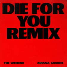 Die For You by 