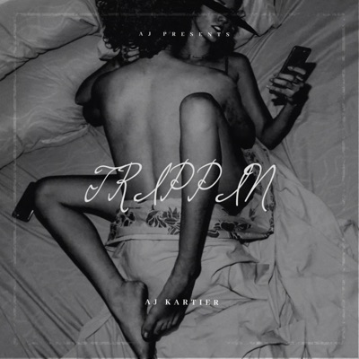 TRIPPIN (sped up) - Single