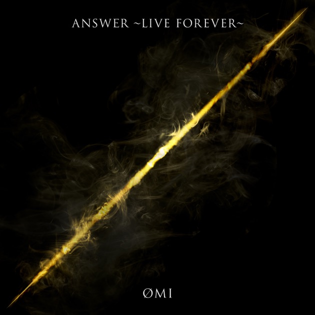 ANSWER - ØMIのアルバム - Apple Music