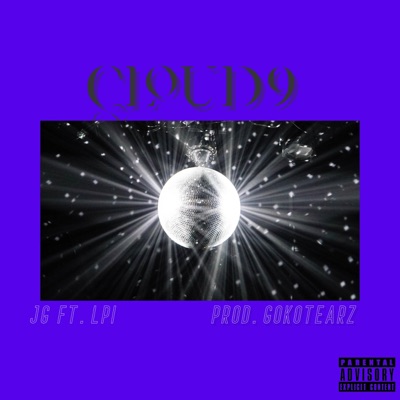 CLOUD9 (feat. LPI) - Single