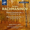 Rachmaninoff: Piano Concerto No. 2 in C Minor, Op. 18 & Piano Concerto No. 3 in D Minor, Op. 30 (2023 Remastered Version)