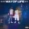 Way of Life (feat. HAC BIG GEE) - HAC DIGGY lyrics