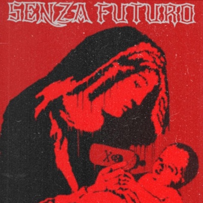 Senza Futuro (fox-1, yang machinist, mr. keta,Niliox) - Single