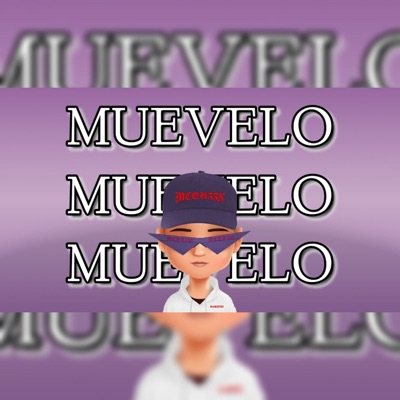 Muevelo - Single
