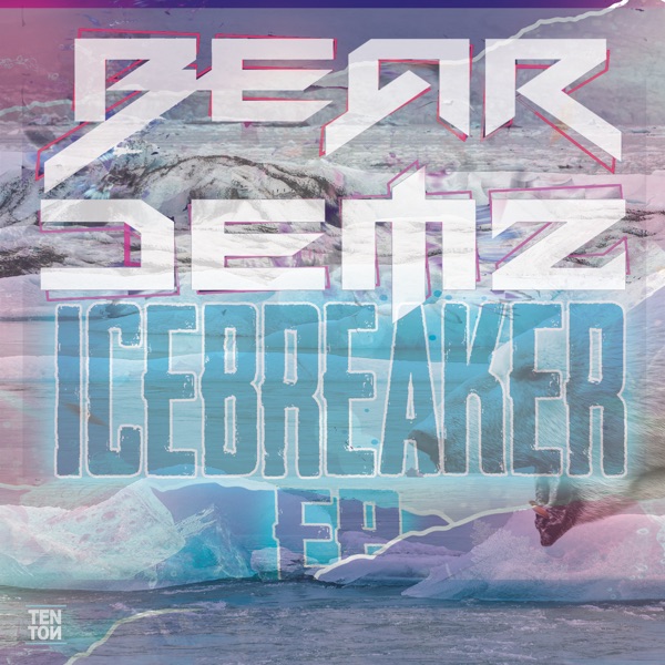 Icebreaker - EP