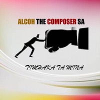 Timhaka Ta Mina - Single - Alcoh the composer SA