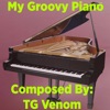 My Groovy Piano - Single