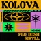 KOLOVA (feat. SirYLL) artwork