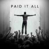 Mighty God (feat. Ayodele Enoch & Ayomide Ayodele) artwork