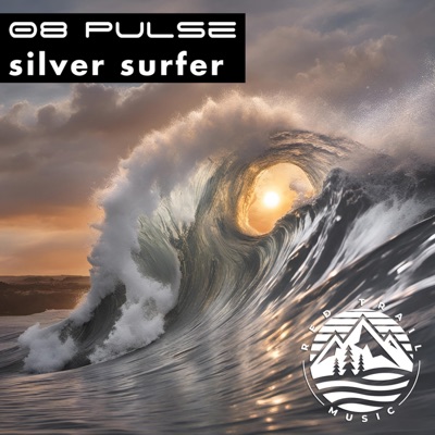 Silver Surfer - Single