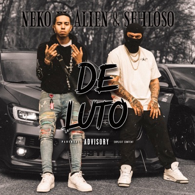 De Luto (feat. Sehloso) - Single