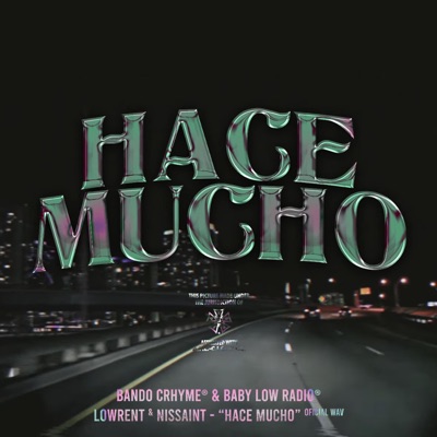 Hace Mucho - Single