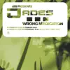Jades - Wrong Medication (ATB Presents Jades) [Radio Edit] [Radio Edit]