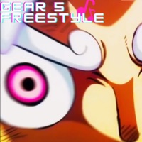 Gear 5 Freestyle - Single - Tr3dawggg