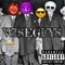 Wiseguys - Kwik Cash Records lyrics