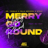 Merry Go Round (feat. DJ THT) artwork