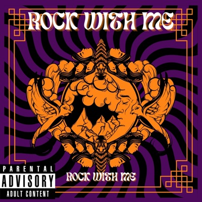 Rock With Me - Single